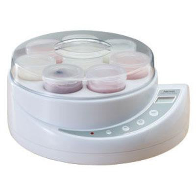 Digital Yogurt Maker