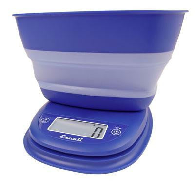 Pop Cllpsbl Bowl Scale Blue