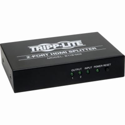 2-port HDMI Splitter