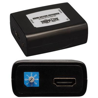 Hdmi Signal Booster Extender