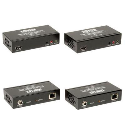 Hdmi Over CAT5 Extender