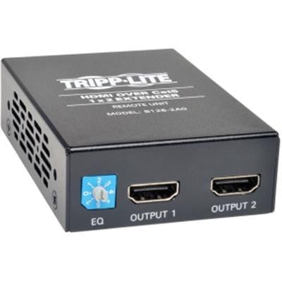 2pt HDMI CAT5 Extender