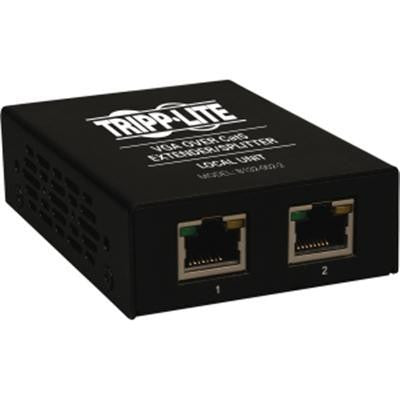 Vga CAT5 Extension 2pt Trn