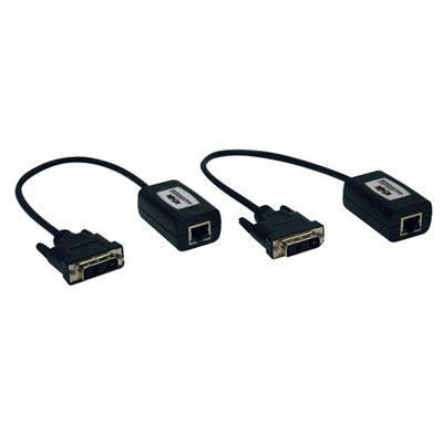 Dvi Over CAT5 2pc Extender Kit