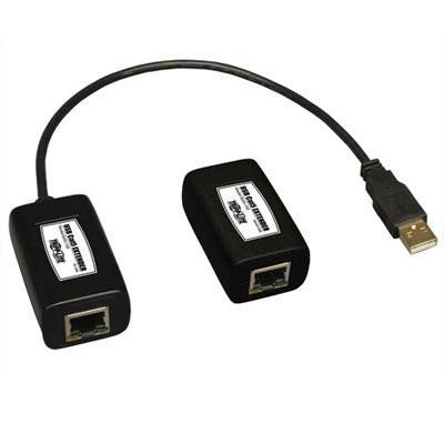 Usb Over CAT5 Extender