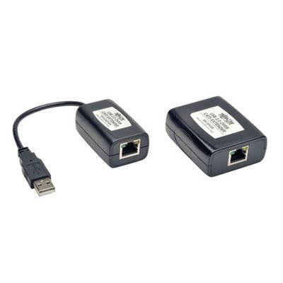 1pt USB 2.0 CAT5  Ext