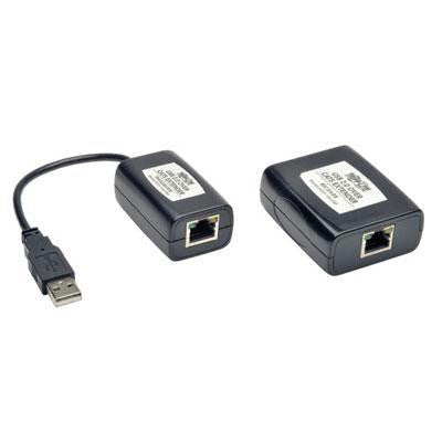 4pt USB 2.0 CAT5  Ext