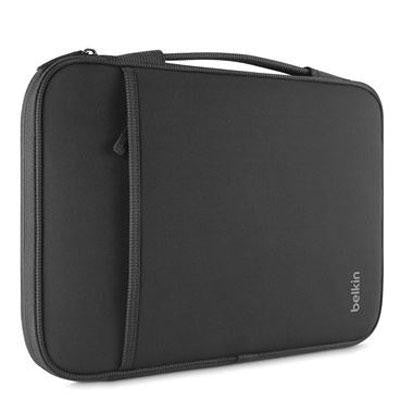 13" Chromebook Sleeve Black