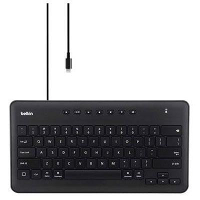 Wired Keyboard iPAD Lightning