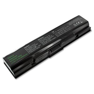 Toshiba Satellite Battery