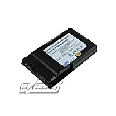 Fujitsu Lifebook Battery