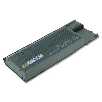 Hi Capacity Dell Latitude Batt