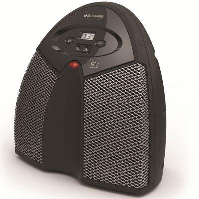 Bionaire Twin Ceramic Heater