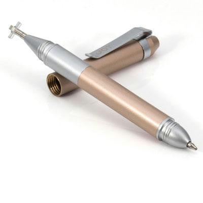 Pinpoint Fine Stylus Pen Gold