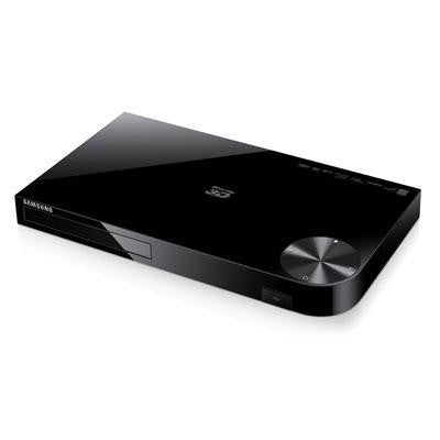 3d Bluray Discplayer 1080p Blk