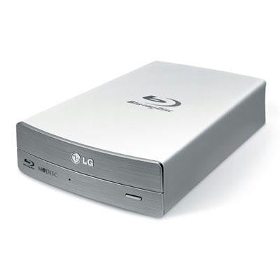 External USB 3.0 14x Bd W