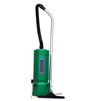 Backpack Canister Vacuum