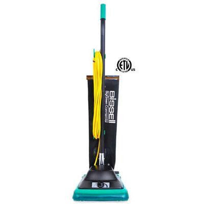 12" Commerc Upright Vacuum