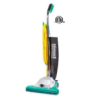 Dayclean 16" Adv Filtr Com Vac