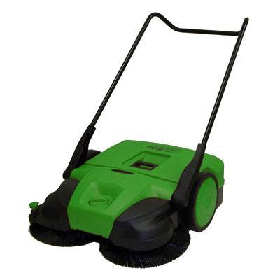 Bissell Bg Push Pwr Sweeper