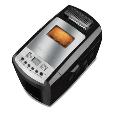 Bm Bread Maker Black