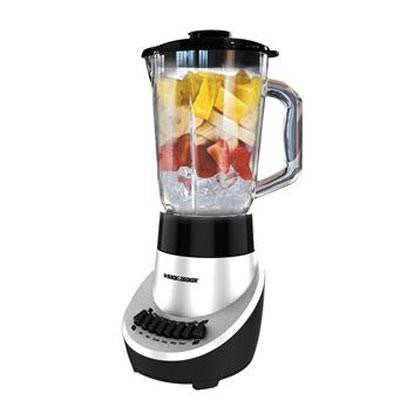 Bd 12speed Blender Ss Blk