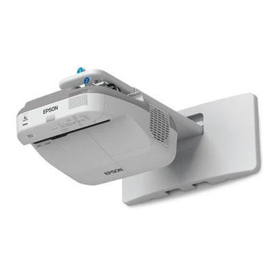 Brightlink 595wi Projector