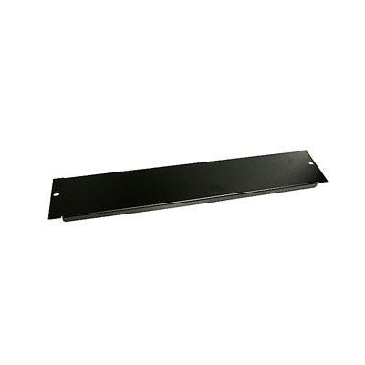 2u Rack Blank Panel For 19"