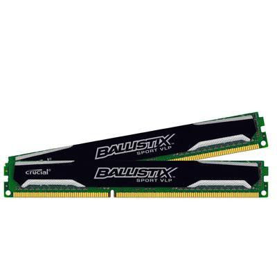 8gb Ddr3 Kit 1600 Udimm