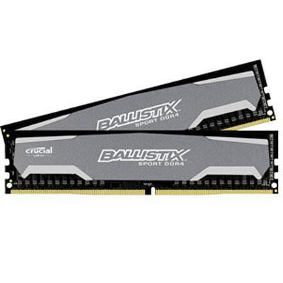 8gb 2x4gb Ddr4 2400 Pc4 19200