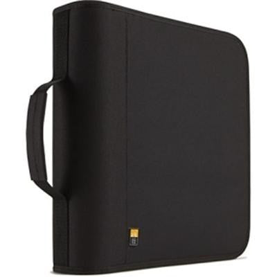 Nylon Cd Dvd Binder