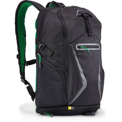 15.6" Griffith Park Backpk Blk