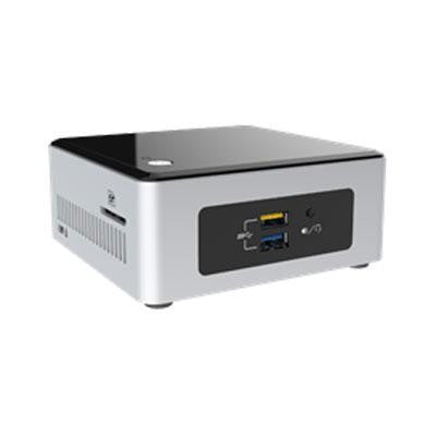 Nuc Kit Nuc5cpyh