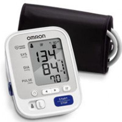 5 Series Upper Arm Monitor