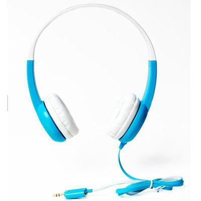 Buddyphones Blue