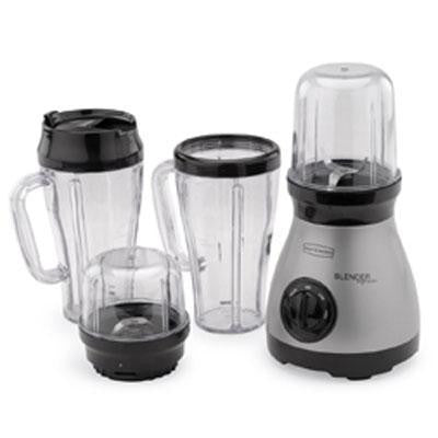 Bb Blender Express Plus 6pcset