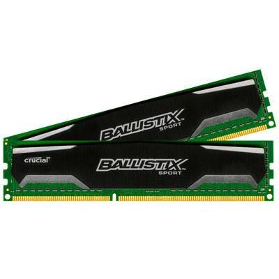 4gb Kit Ddr3 1600 Mt-s