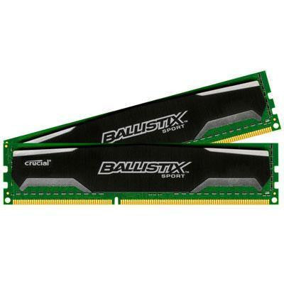 8gb Kit Ddr3 1600 Mt-s