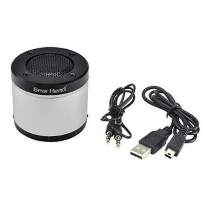 Portable Bluetooth Speaker Slv