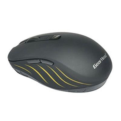 Bt Smart Mouse Black