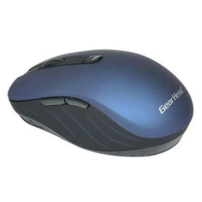 Bt Smart Mouse Blue