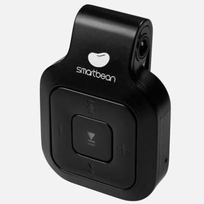 Bluetooth Receiver Black