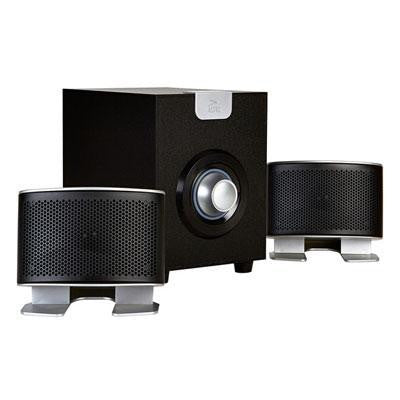 2.1 PC Audio System