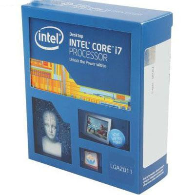 Core I7 4930k Processor