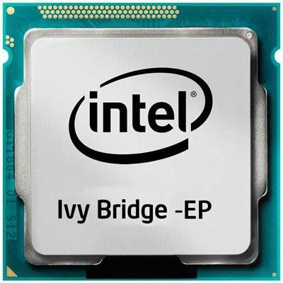 Xeon E5 2430v2 Processor