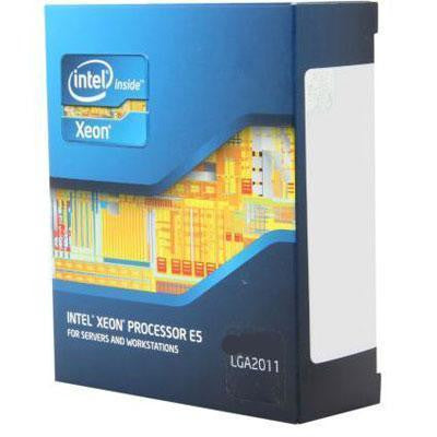 Xeon E5 1660 V2 Processor