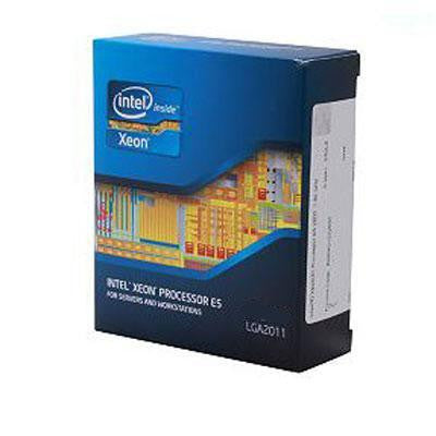 Xeon E5 1650v3 Processor