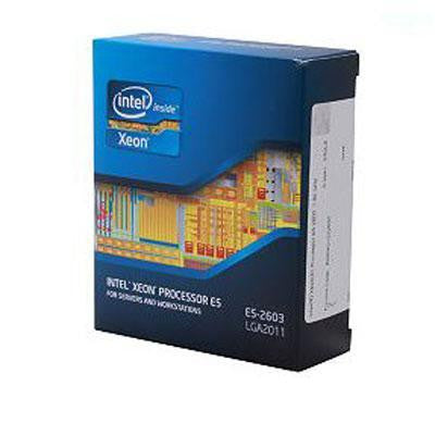 Xeon E5 2603v3 Processor