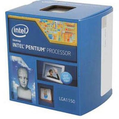 Pentium Processor G3258