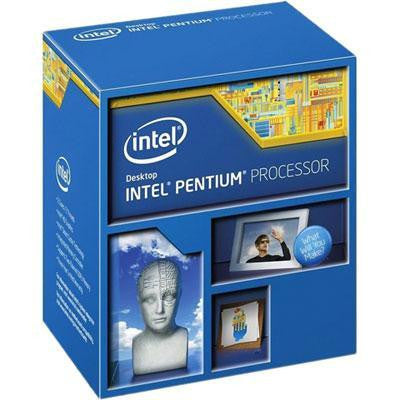 Pentium Processor G3260